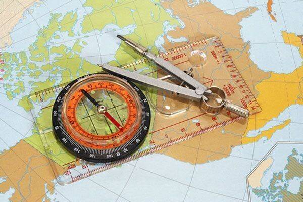 День военного топографа в России отмечается 8 февраля 2025 года