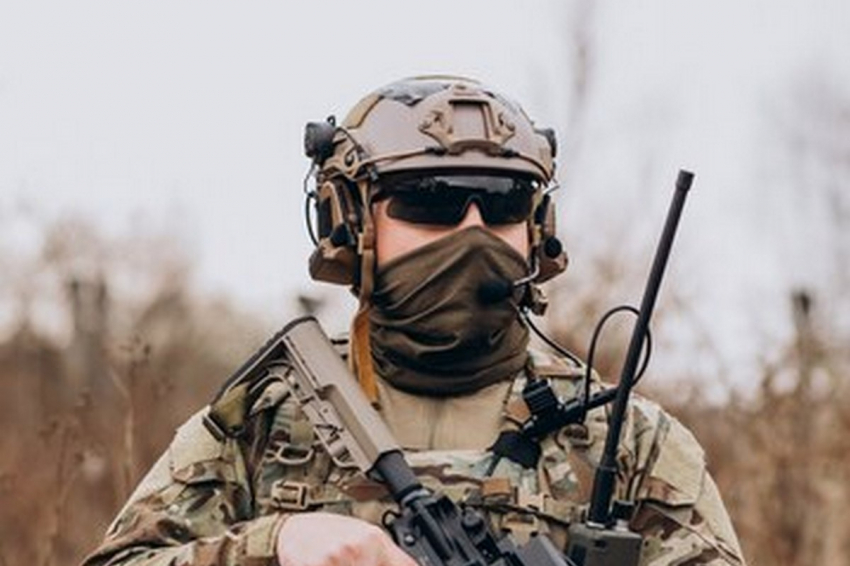 Потасовка между бойцами «Восток-Ахмат» и военными ВС РФ произошла в зоне СВО