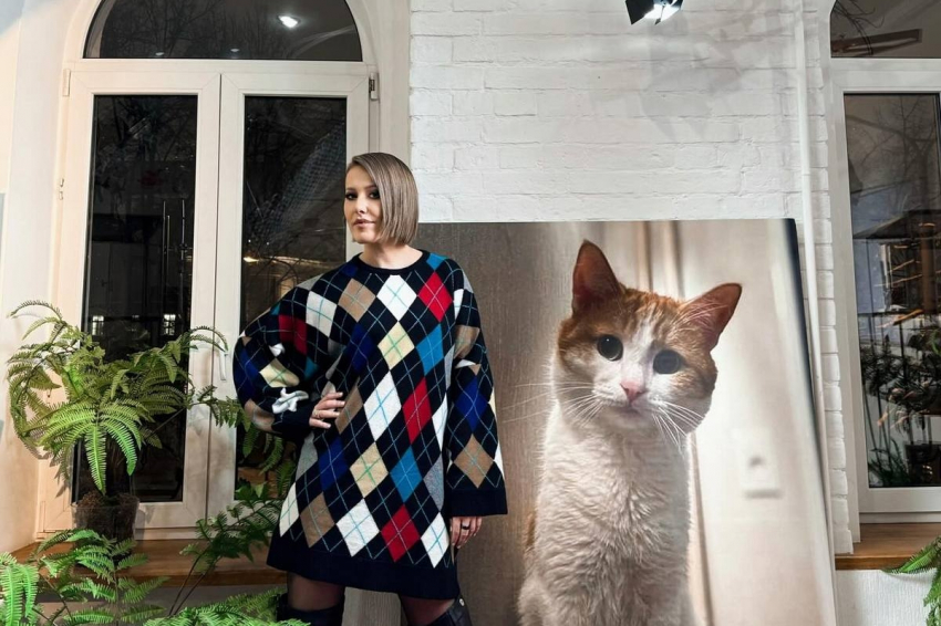 «Как змея залезает, бьет в спину»: Эдвард Бил нелестно высказался о «хитрой» Ксении Собчак - обвинил в манипуляциях