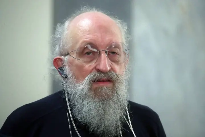 Прогноз Вассермана относительно включения Одессы и Киева в РФ: ожидаемые сроки