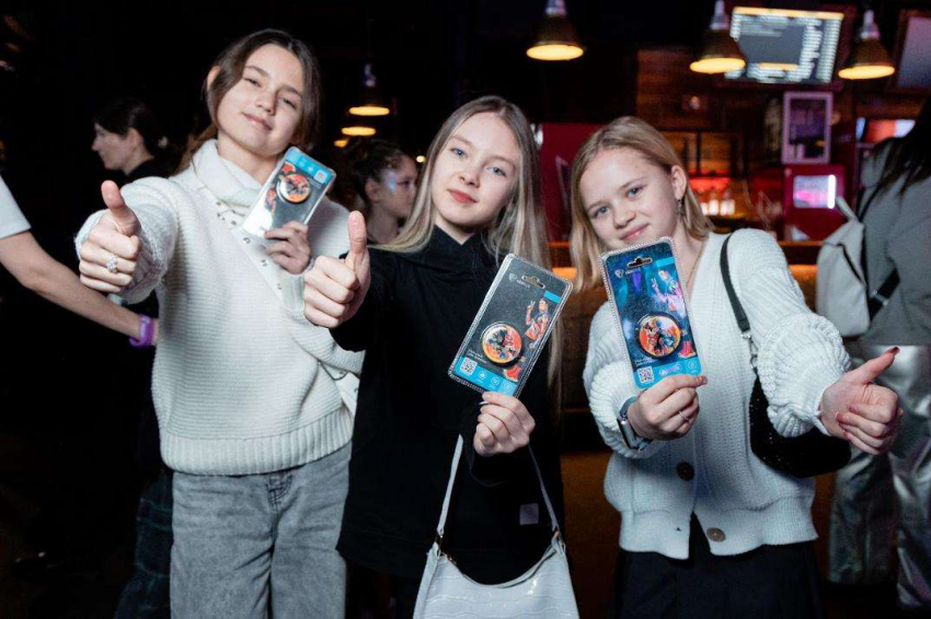 Грандиозная блогерская вечеринка Likee Party прошла в Москве