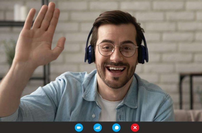 Выбор фона для видеозвонков важнее, чем может показаться