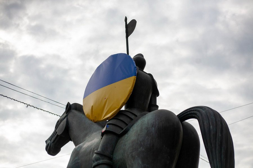 Смыслы Евромайдана: значение первое – snuff-продюсеры победили