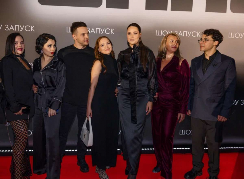 В театре им. К.С. Станиславского и В.И. Немировича-Данченко прошла презентация нового реалити шоу «Запуск»