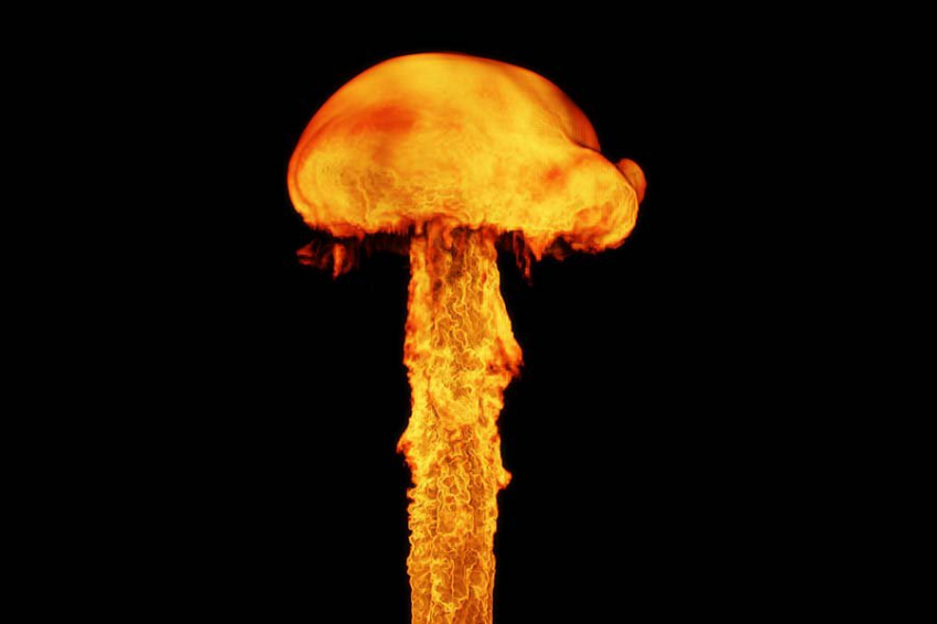 Германия снова мечтает о ядерной бомбе