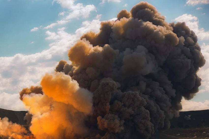 Украина в боях под Авдеевкой потеряла редкую бронемашину M1150 Assault Breacher