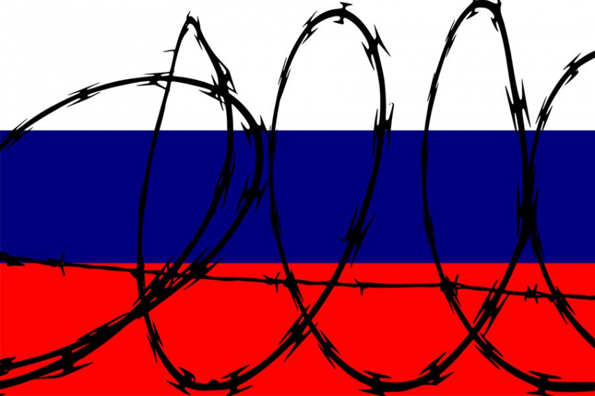 Запад раскручивает антироссийскую политику на полную катушку