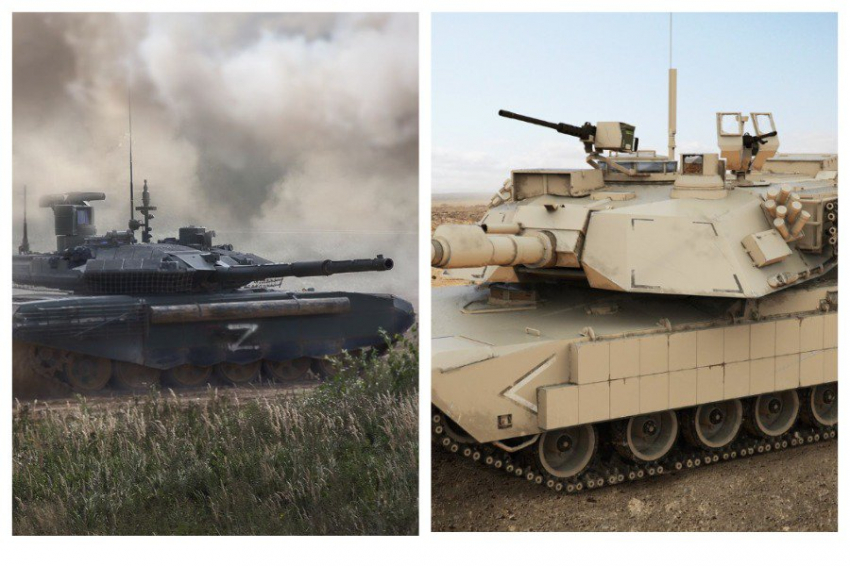 10 млн за Абрамса и прочие бонусы дня: Кому флэш-рояль, а кому — траурный марш