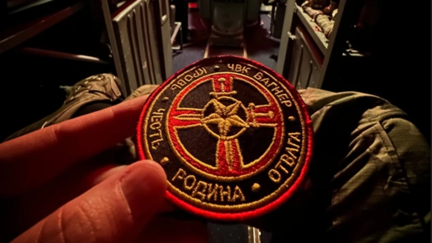 Кто стоит во главе руководства ЧВК "Вагнер": как присоединиться, новый набор в "Лотос"