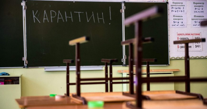 Школьница умерла от менингита в Липецкой области: что известно о вспышке эпидемии