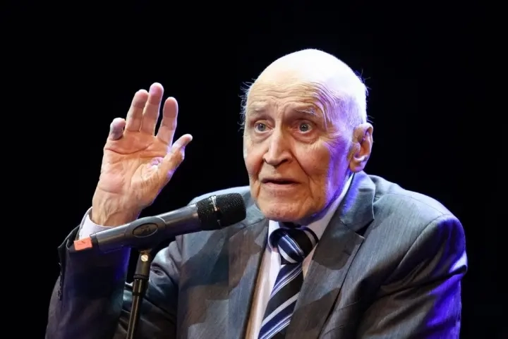 Определено место захоронения Николая Дроздова