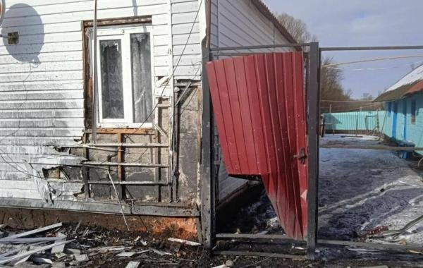 Названы новые последствия обстрелов Белгородской области со стороны ВСУ: данные от 05.03.2024