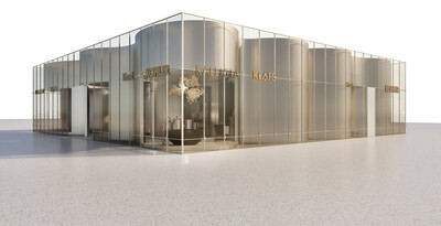 Kohler Co. и Yabu Pushelberg открыли путь к роскошным и стильным дизайнерским решениям на Salone del Mobile