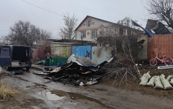 Обнародована информация о последствиях обстрелов Белгородской области со стороны ВСУ: данные на сегодня, 18.03.2024