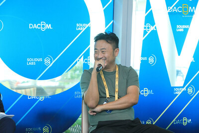 Bybit выступила за честность и сотрудничество на DACOM