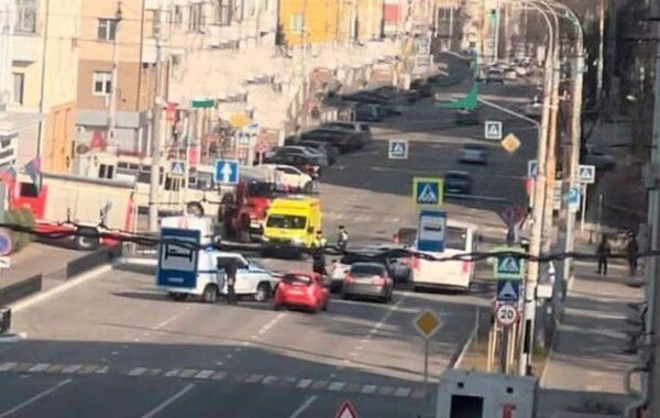 Последние обстрелы Белгородской области со стороны Украины: свежие данные на сегодня, 28 марта 2024