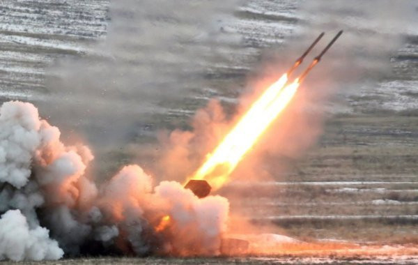 Карта боевых действий под Авдеевкой на 29 марта 2024: обстановка на Авдеевском направлении сегодня