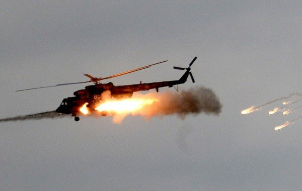 Последние новости СВО на 30 марта 2024. Карта боевых действий на Украине на сегодня, военная сводка