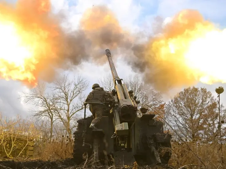 НАТО против России, возможная угроза войны: обзор событий с фронта Украины на 23 марта 2024, карта боев