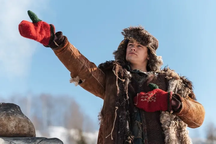 Политический выбор Никиты Кологривого: актерские взгляды на предстоящие президентские выборы