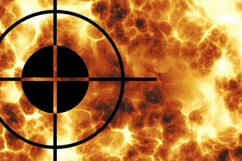 Минобороны РФ: атака на Россию может начаться с быстрого глобального удара