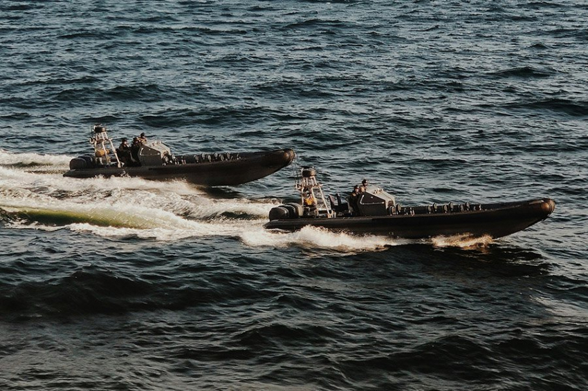 Тендровская коса: «Кинули на героический убой и отписались»