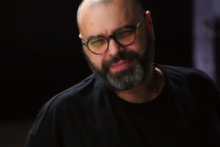 Продюсер Фадеев назвал свой экс-проект Serebro «ужасом» и «адом»