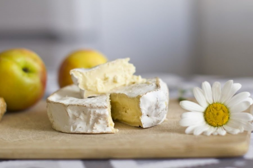 Американские ученые: Сыры «Бри» и «Камамбер» могут исчезнуть