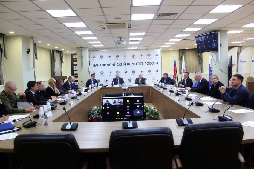 «Здоровое Отечество»: «Поддержка людей с ОВЗ — это инвестиция в разнообразие и силу нашего общества»