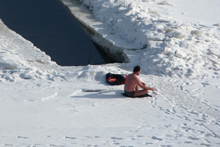 PLOS One: исследование подтверждает положительное влияние WHM на здоровье