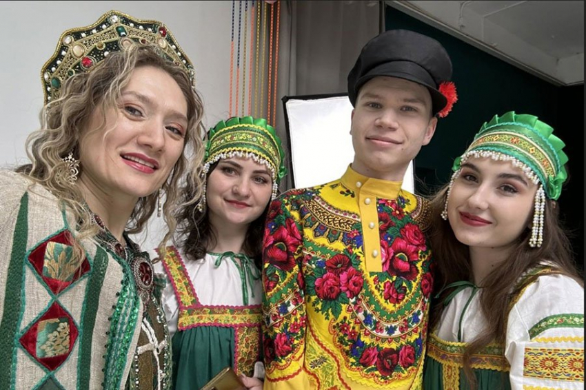 Женский дух в ритме современности: Таня Ярга представила клип на новую песню «Бабоньки»