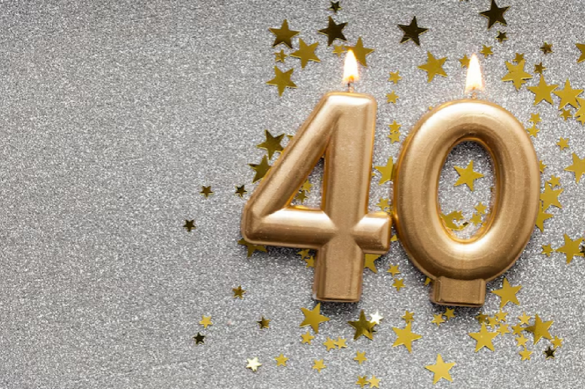 Почему нельзя отмечать 40 лет: запрещает церковь или попросту народные приметы