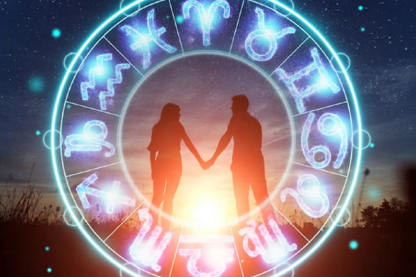 Любовный гороскоп на 16 марта 2024 года очень сладкий и страстный — кого позовут замуж