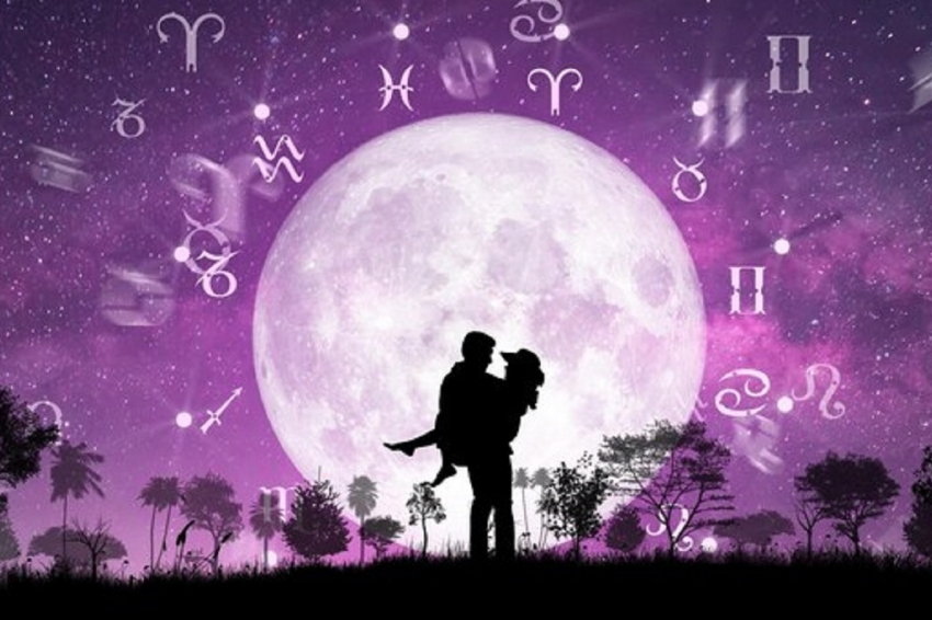 На пороге нового романа! 3 знака готовы к отношениям уже 16 марта 2024 года — гороскоп «пора любить»