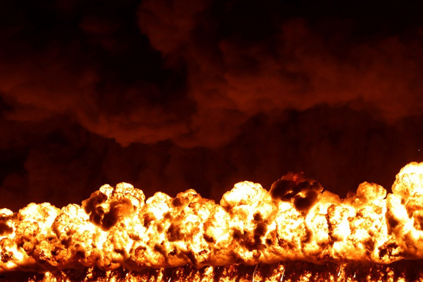 Франция получила в Одессе ракетный «привет» от России