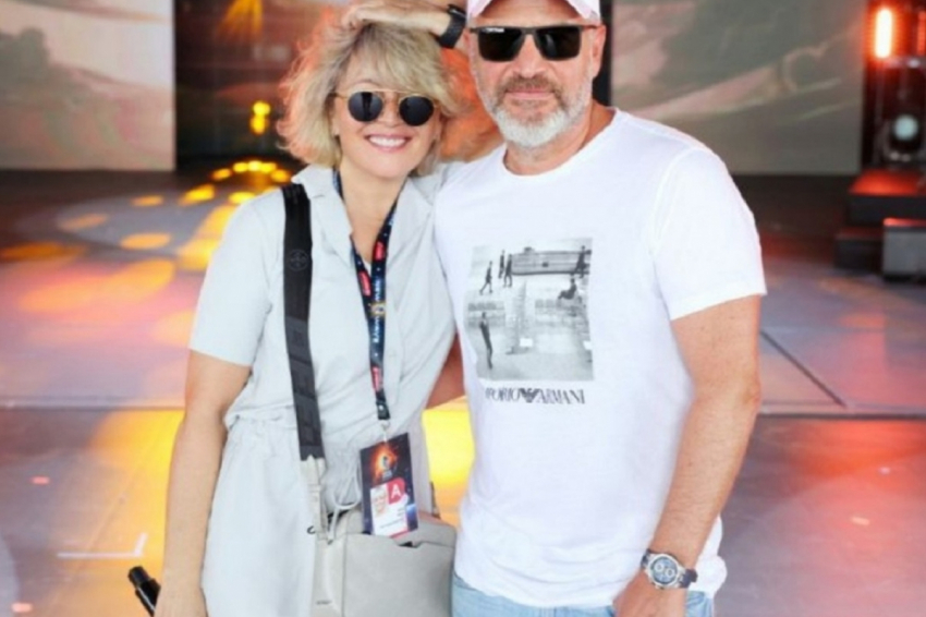 Фанаты поддержали Варум после неудачи на концерте в Нижнем Новгороде