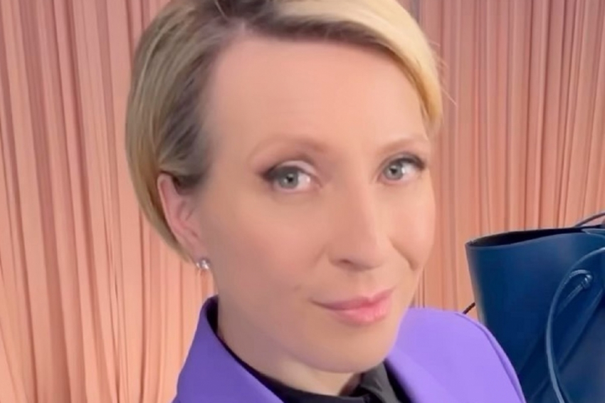 Стало известно, почему Яна Чурикова не проводит шоу «Новая Фабрика звезд»