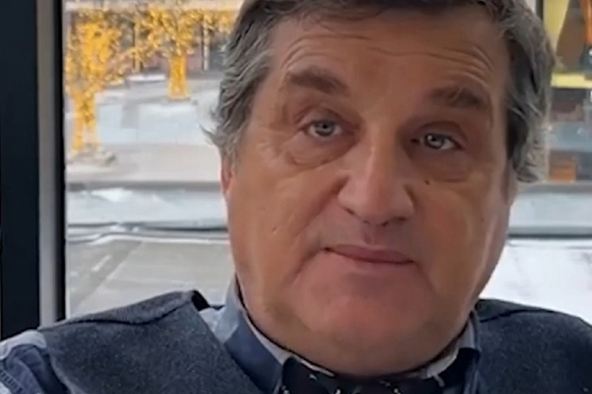 Шоумен Кушанашвили заявил, что Брухунова сделала из жизни с Петросяном цирк шапито