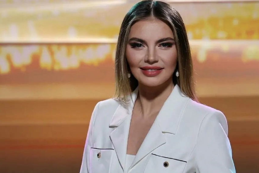 Кабаеву заметили в ресторане Новосибирска в спортивном костюме и кроссовках: «Никто не узнал»