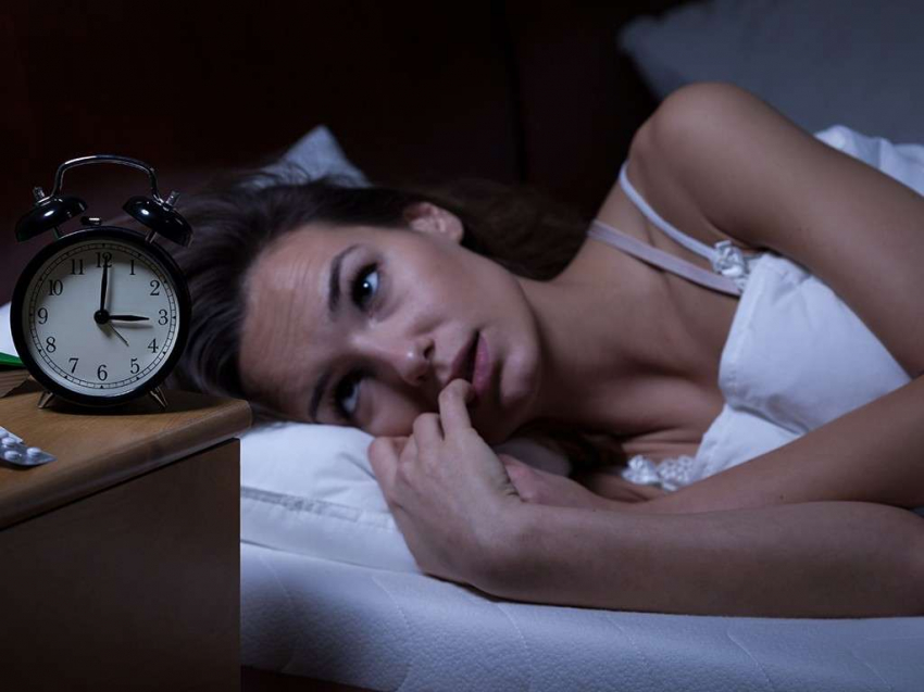 Спросите ученого: можно ли словить дефицит сна?