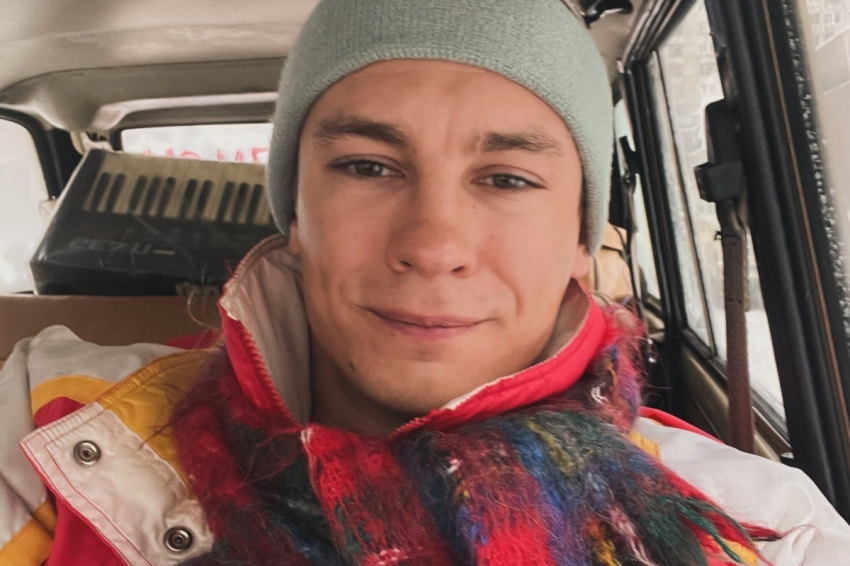 Новосибирского актера Кологривого уволили с роли Жириновского — его начали отменять