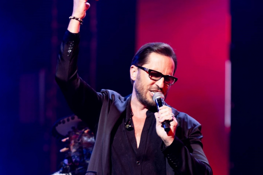 Стало известно, куда пропал Александр Ревва: «Следили за моей семьей»