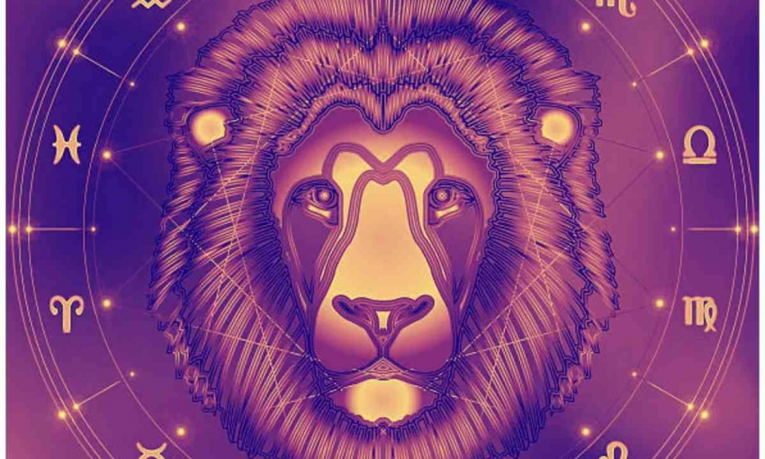 Время романтики: гороскоп для Льва на апрель 2024
