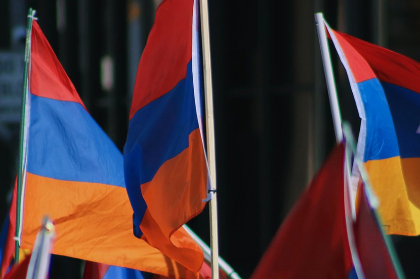 Обещания Евросоюза провоцируют Армению наступить на украинские грабли