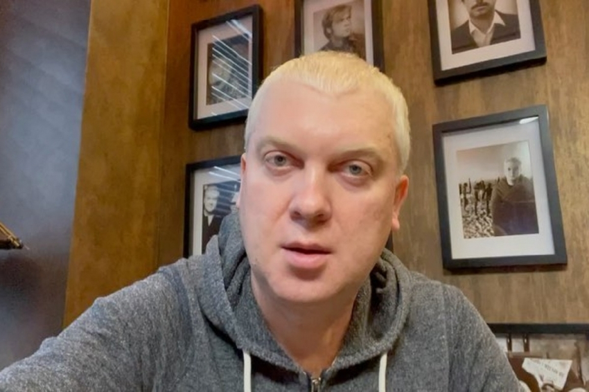 «Расстегнул лифчик Брежневой»: Светлаков высказался о романе с певицей