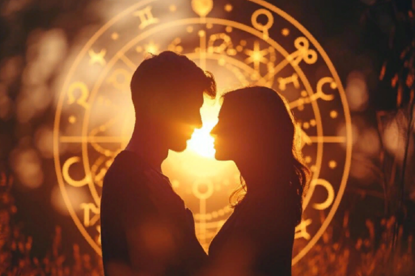 Какие три знака зодиака окунуться в легкий случайный роман 31 марта — гороскоп