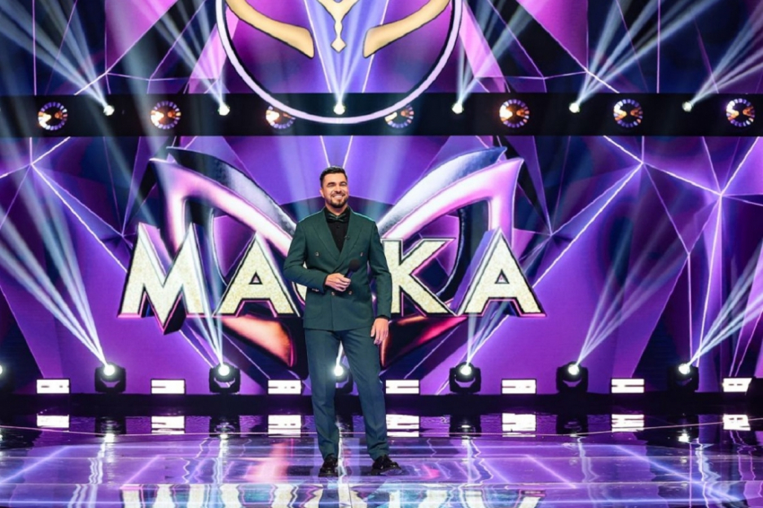 В новом выпуске «Маски» на НТВ свою личность раскроет один участник