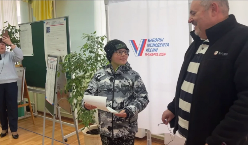 Куда исчез недопущенный кандидат в президенты Борис Надеждин: его участие в выборах, мнение о президенте