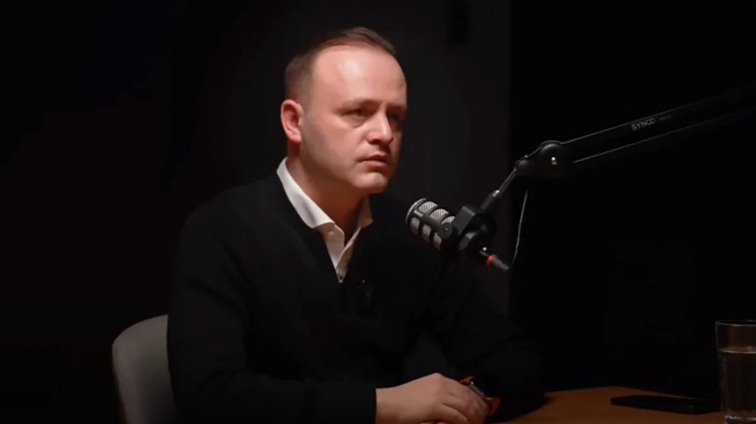 Позиция Владислава Даванкова по вопросам СВО, гибели Навального* и предотвращения Третьей мировой