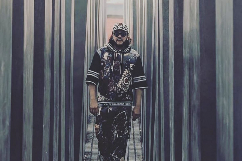 Виктория Шелягова показала, как провела время у Филиппа Киркорова